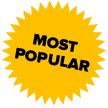 Most Popular SPEEDbit Acceleration Pack