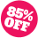 Black Friday Sale - Up to 85% Off