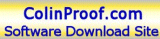 colinproof.com - Software Download Site