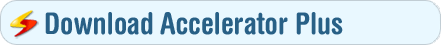 Download Accelerator Plus