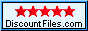 5 stars on DiscountFiles.com