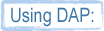 Using DAP