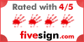 fivesign.com