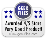 Geek Files
