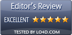 DAP on LO4D.com