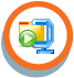 Preview & extract zip files