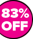 Speedbit End of Summer Sale - 83% Off