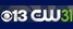 cbs13 / cw31