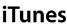 iTunes