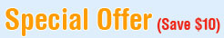 Oferta especial