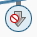 Download Accelerator Plus (DAP) for Mac exclude from queue icon