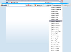 Translate