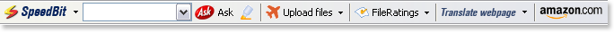 SPEEDbit Toolbar