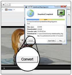 Speedbit Video Downloader - Fast, Easy, Absolutely Free