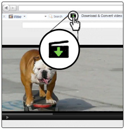 Speedbit Video Downloader and Converter - Fast, Easy, Absolutely Free