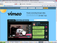 Play your favorite video