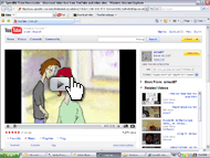 Play your favorite video