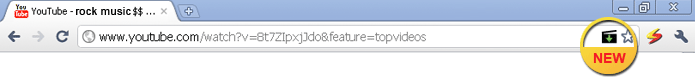 SpeedBit Video Downloader - Google Chrome