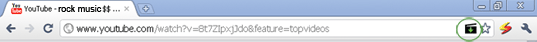 Download videos easily using your Google Chrome browser