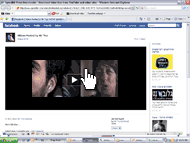 Play your favorite video
