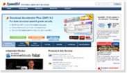 SPEEDbit.com small screenshot