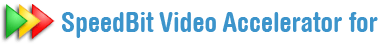 SpeedBit Video Accelerator