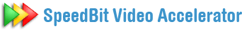 SpeedBit Video Accelerator